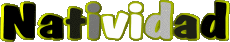 Vorname WEIBLICH - Spanien N Natividad 