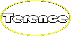 Prénoms MASCULIN - UK - USA T Terence 