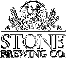 Bebidas Cervezas USA Stone Brewing co 