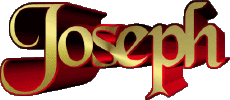 Vorname MANN - Frankreich J Joseph 