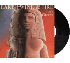 Multimedia Música Funk & Disco Earth Wind and Fire Discografía 