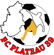 Sportivo Calcio  Club Francia Bourgogne - Franche-Comté 39 - Jura FC Plateau 39 