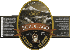 Drinks Beers Chile Bordelago 