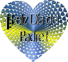 Messages Spanish Feliz Día del Padre 04 