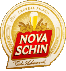 Boissons Bières Brésil Schin 