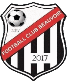 Sports Soccer Club France Centre-Val de Loire 28 - Eure-et-Loir FC Beauvoir 