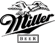 Getränke Bier USA Miller 