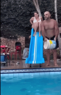 Humor -  Fun PEOPLE Funny Seniors Serie 03 