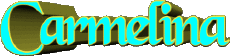 Vorname WEIBLICH - Italien C Carmelina 