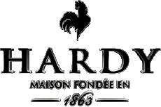 Boissons Cognac Hardy 