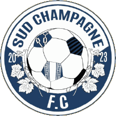 Deportes Fútbol Clubes Francia Grand Est 52 - Haute-Marne Sud Champagne FC 