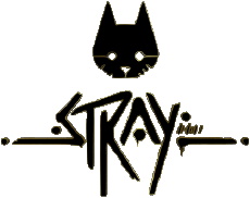 Multimedia Videogiochi Stray Logo 