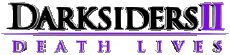 Multimedia Vídeo Juegos Darksiders 02 - Death Lives 