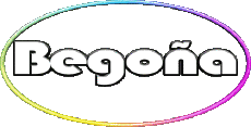 Nombre FEMENINO - España B Begoña 