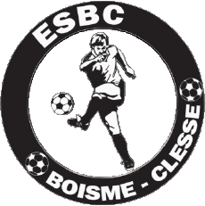 Sportivo Calcio  Club Francia Nouvelle-Aquitaine 79 - Deux-Sèvres Ent. S Boisme Clesse 