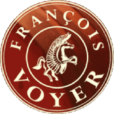 Getränke Cognac François Voyer 