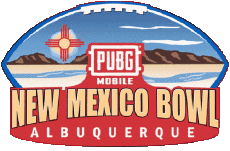 Deportes N C A A - Bowl Games New Mexico Bowl 