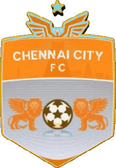 Sports FootBall Club Asie Inde Chennai City FC 