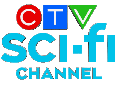 Multimedia Canales - TV Mundo Canadá CTV Sci-Fi Channel 