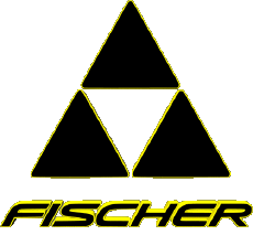 Sports Skiing - Equipment Fischer 
