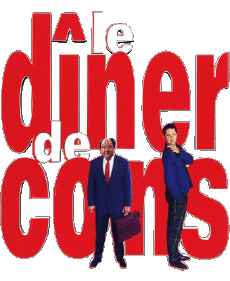 Jacques Villeret-Multi Média Cinéma - France Thierry Lhermitte Le Diner de Cons Jacques Villeret
