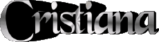 Vorname WEIBLICH - Italien C Cristiana 