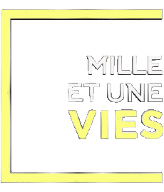 Multimedia Programa de TV Frédéric Lopez Mille et une vies 