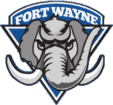 Sport N C A A - D1 (National Collegiate Athletic Association) P Purdue Fort Wayne Mastodons 