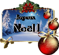 Nachrichten Französisch Joyeux Noël Serie 14 