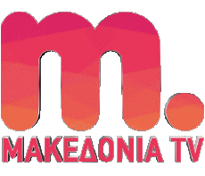 Multimedia Kanäle - TV Welt Griechenland Makedonía TV 