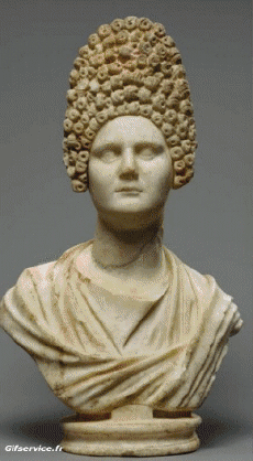 Humor - Fun Morphing - Parece Escultura recreación de arte covid de contención getty desafío 