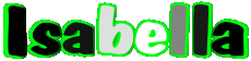 Nome FEMMINILE - Italia I Isabella 