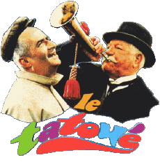 Multi Média Cinéma - France Jean Gabin Le Tatoué 