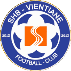 Sport Fußballvereine Asien Laos SHB Vientiane 