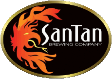 Drinks Beers USA SanTan 