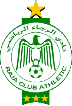 Sports Soccer Club Africa Morocco Raja Club Athletic 