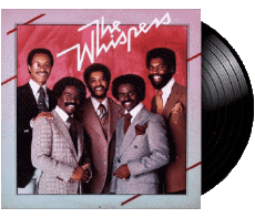 Multi Media Music Funk & Disco The Whispers Discography 