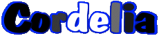 Nombre FEMENINO - UK - USA - IRL - AUS - NZ C Cordelia 