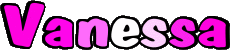 Nome FEMMINILE - Francia V Vanessa 