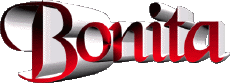 Prénoms FEMININ - UK - USA B Bonita 