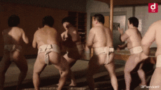 Umorismo -  Fun Sportivo Sumo Serie 01 