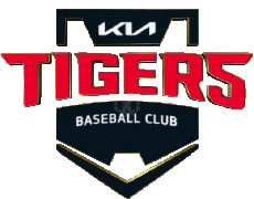 Sports Baseball Corée du Sud Kia Tigers 