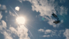 Humour - Fun Sports Kite Surf Fun Win 