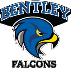 Sports N C A A - D1 (National Collegiate Athletic Association) B Bentley Falcons 