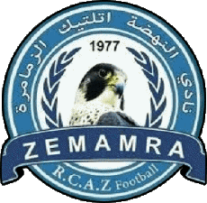 Sports FootBall Club Afrique Maroc Renaissance Club Athletic Zemamra 