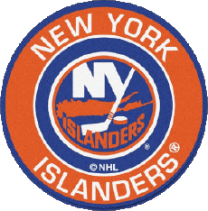 Sports Hockey - Clubs U.S.A - N H L New York Islanders 