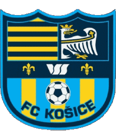 Sportivo Calcio  Club Europa Slovacchia Kosice FC 