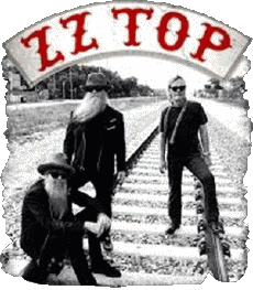 Multi Média Musique Rock USA ZZ Top 
