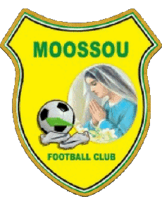Sportivo Calcio Club Africa Costa d'Avorio Moossou FC 