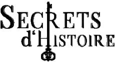 Multimedia Programa de TV France TV  Reportage Magazine Secrets d'Histoire 